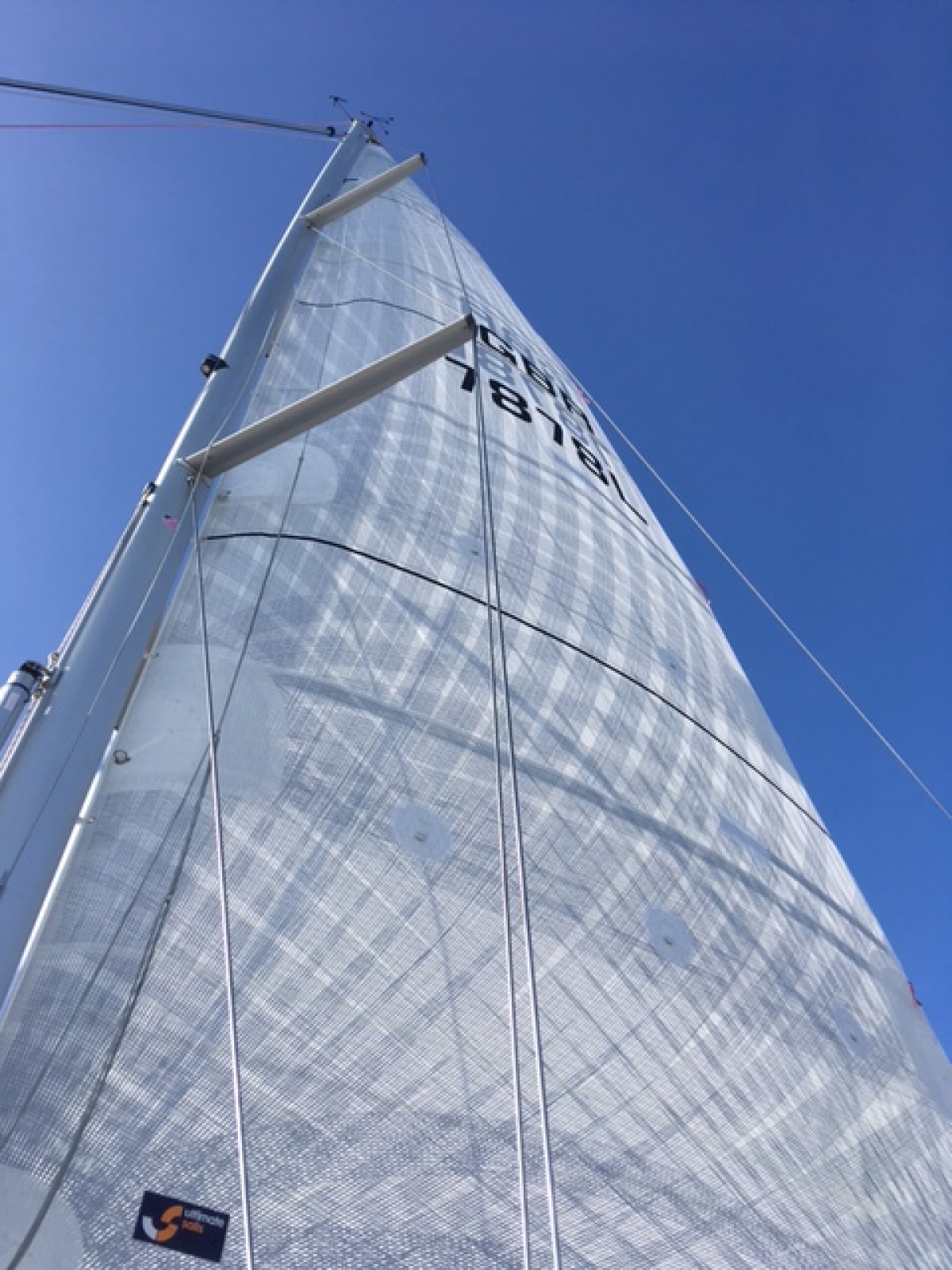Be consistent with Ultimate Sails