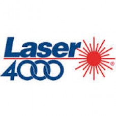 Laser 4000 Training Spinnaker