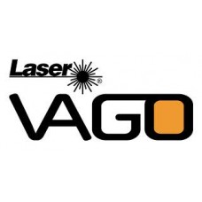Laser Vago breathable mast up boom down polycotton top cover
