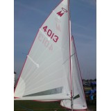 Miracle Spinnaker