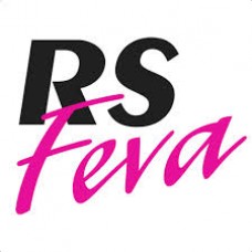 RS Feva mast down trailing PVC top cover