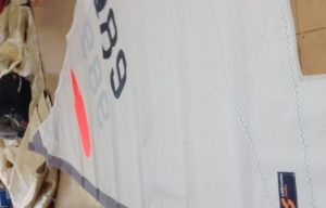 Comet Mainsail