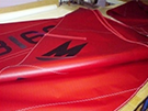 Dinghy Sails